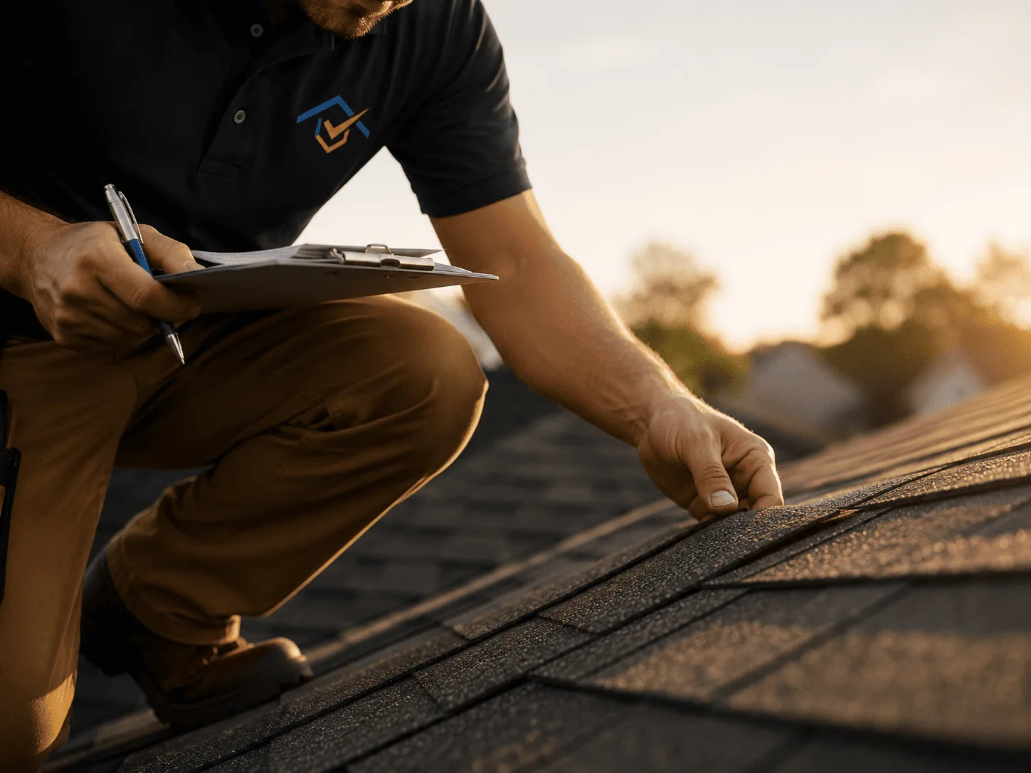 Why Choose Roof Inspection in Denton, NE